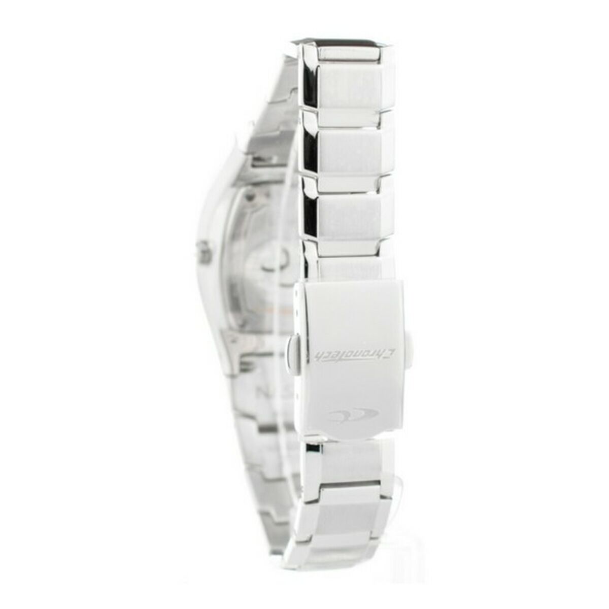 Reloj Unisex Chronotech (Ø 27 mm)